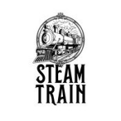 Steam Train 10ml